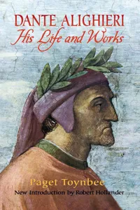 Dante Alighieri_cover