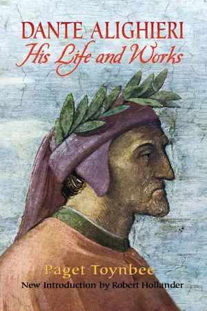 Dante Alighieri