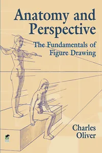 Anatomy and Perspective_cover