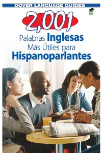 2,001 Palabras Inglesas Mas Utiles para Hispanoparlantes_cover