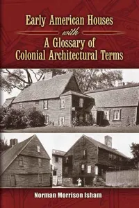 Early American Houses_cover