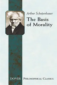 The Basis of Morality_cover