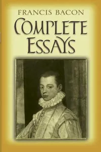 Complete Essays_cover