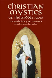 Christian Mystics of the Middle Ages_cover
