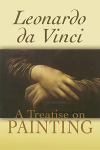 A Treatise on Painting_cover