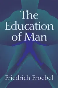 The Education of Man_cover