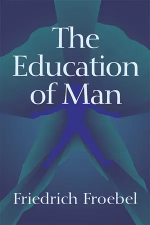 The Education of Man