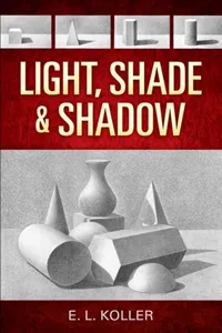 Light, Shade and Shadow_cover
