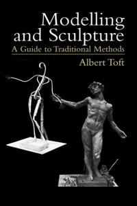 Modelling and Sculpture_cover