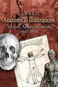 Classic Anatomical Illustrations_cover