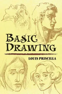 Basic Drawing_cover