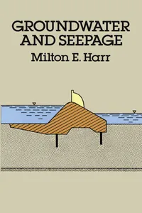 Groundwater and Seepage_cover
