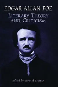 Literary Theory and Criticism_cover