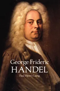 George Frideric Handel_cover