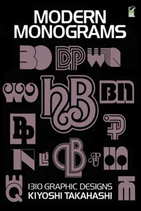 Modern Monograms_cover