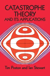 Catastrophe Theory and Its Applications_cover