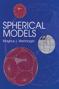 Spherical Models_cover