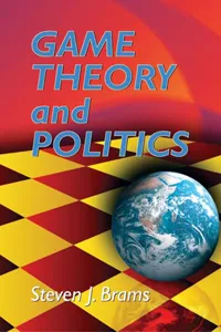 Game Theory and Politics_cover