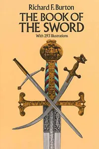 The Book of the Sword_cover