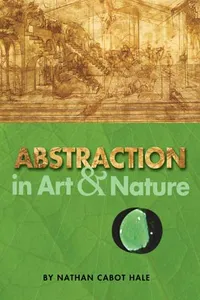 Abstraction in Art and Nature_cover
