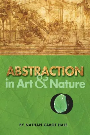 Abstraction in Art and Nature