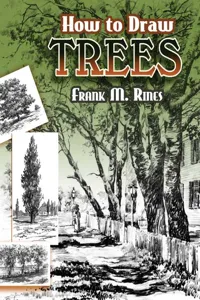 How to Draw Trees_cover
