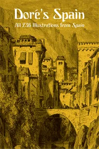 Doré's Spain_cover