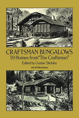 Craftsman Bungalows