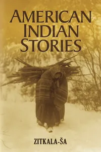 American Indian Stories_cover