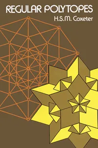 Regular Polytopes_cover