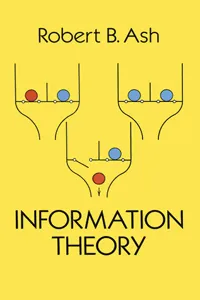 Information Theory_cover