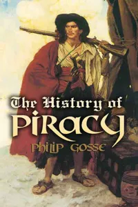 The History of Piracy_cover