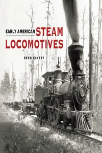 Early American Steam Locomotives_cover