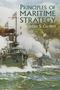 Principles of Maritime Strategy_cover