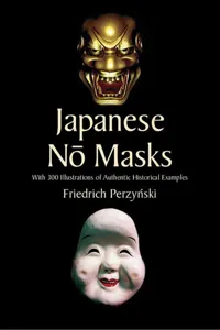 Japanese No Masks_cover