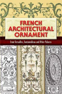 French Architectural Ornament_cover