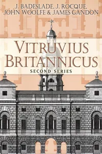 Vitruvius Britannicus_cover