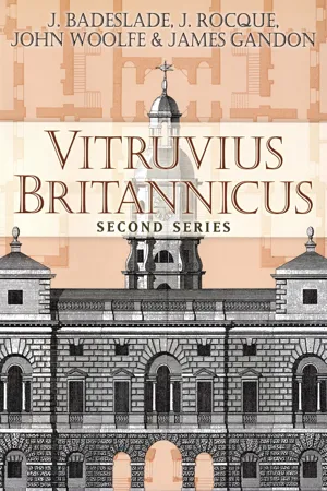 Vitruvius Britannicus