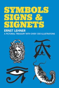 Symbols, Signs and Signets_cover