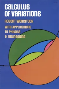Calculus of Variations_cover