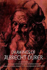 Drawings of Albrecht Dürer_cover