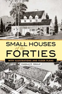 Small Houses of the Forties_cover