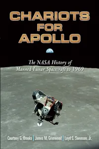 Chariots for Apollo_cover