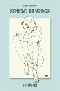 Schiele Drawings_cover