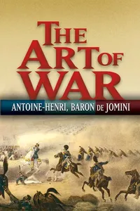 The Art of War_cover