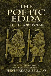 The Poetic Edda_cover