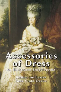 Accessories of Dress_cover