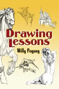 Drawing Lessons_cover