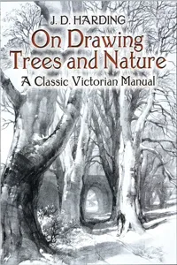 On Drawing Trees and Nature_cover