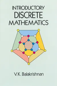 Introductory Discrete Mathematics_cover
